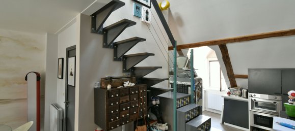 Duplex T2 em Senlis, France N.º 263242 2