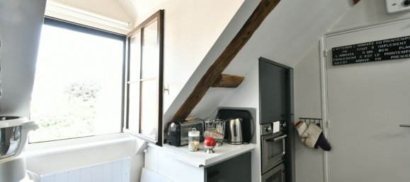Duplex T2 em Senlis, France N.º 263242 8