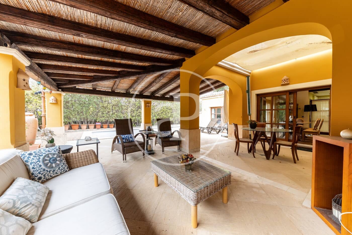 Casa T4 em Nova Santa Ponsa, Spain N.º 239018