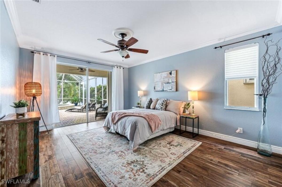 4 bedrooms House in Fort Myers, USA No. 382101