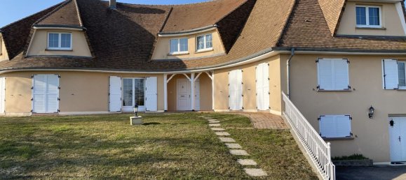 5 غرف نوم قلاع في Brouck, France رقم 66550 15