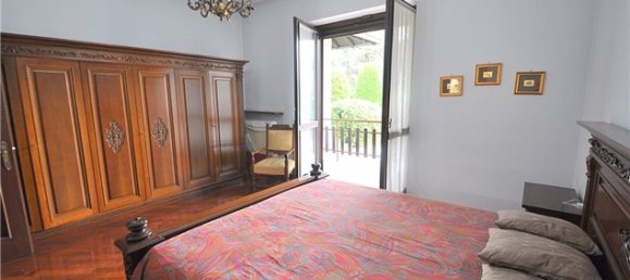 7 rooms Villa in Robecchetto con Induno, Italy No. 140937 16