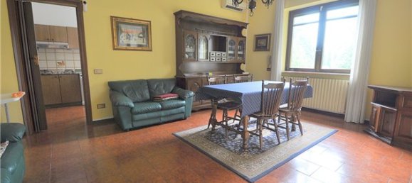 7 rooms Villa in Robecchetto con Induno, Italy No. 140937 12