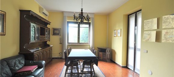 7 rooms Villa in Robecchetto con Induno, Italy No. 140937 33