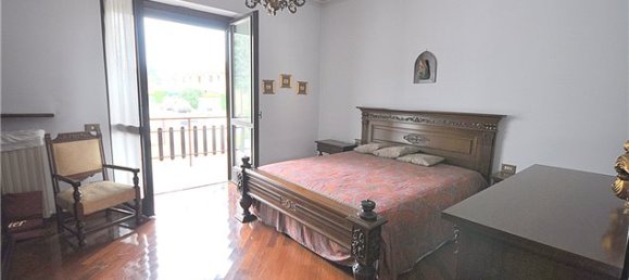 7 rooms Villa in Robecchetto con Induno, Italy No. 140937 15