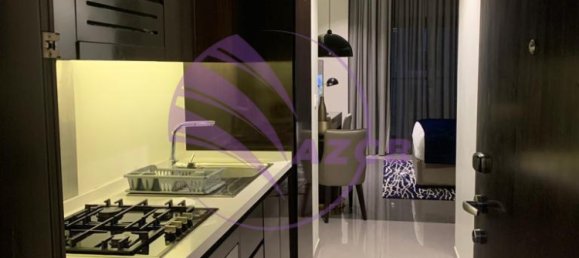 Estúdio em Business Bay, UAE N.º 29935 6