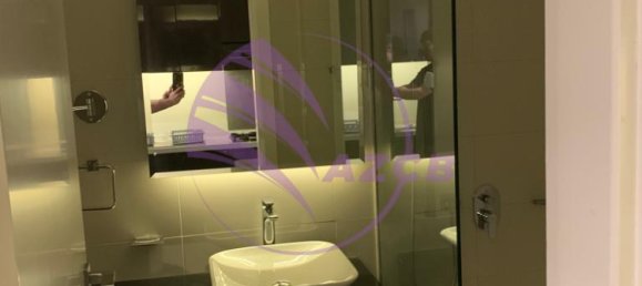 Estúdio em Business Bay, UAE N.º 29935 8