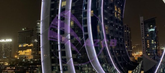 Estúdio em Business Bay, UAE N.º 29935 2