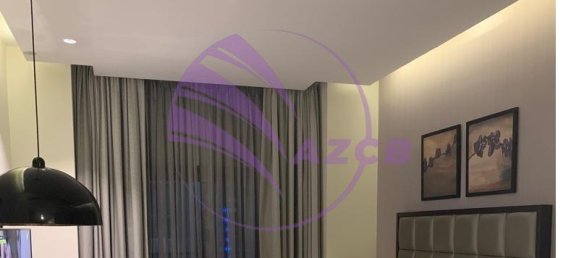 Estúdio em Business Bay, UAE N.º 29935 3