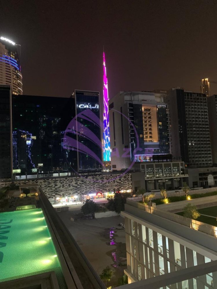 Estúdio em Business Bay, UAE N.º 29935