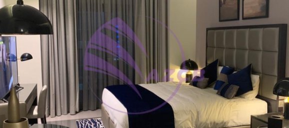 Estúdio em Business Bay, UAE N.º 29935 5