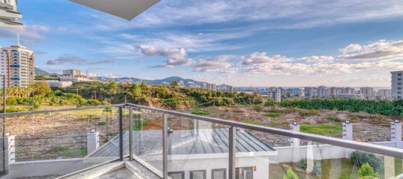 Apartamento de 3 divisões em Mahmutlar, Turkey N.º 18421 2