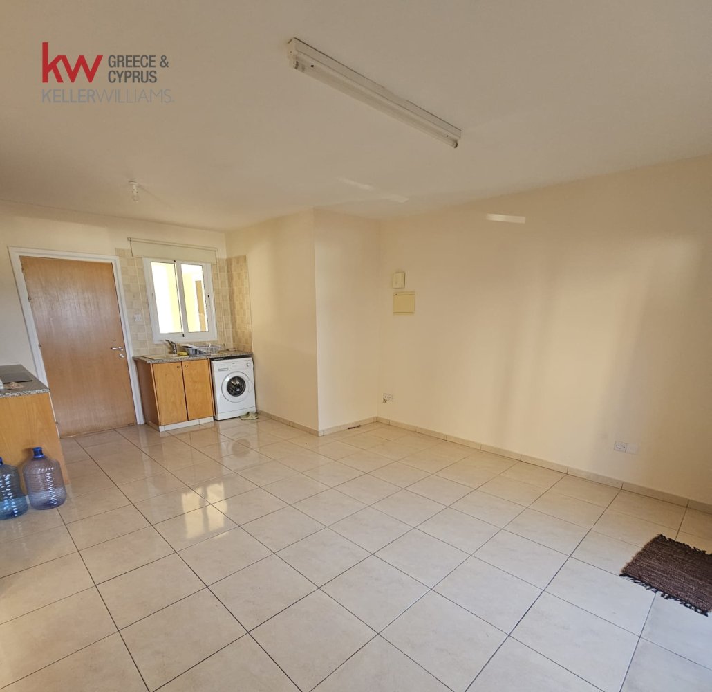 Apartamento T1 em Tersefanou, Cyprus N.º 173042