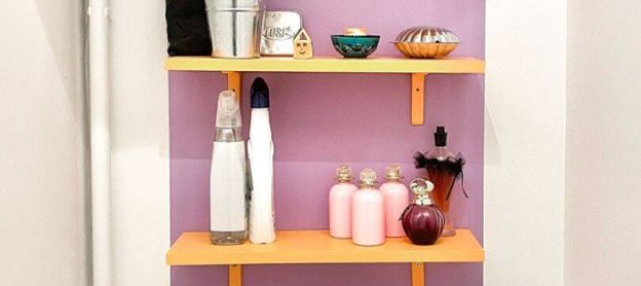 Квартира с 1 спальней в Сен-Сен-Дени, Франция № 327028 9