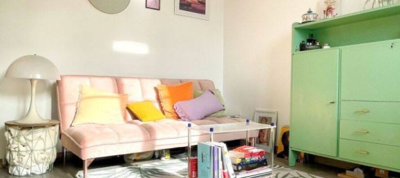 Квартира с 1 спальней в Сен-Сен-Дени, Франция № 327028 3