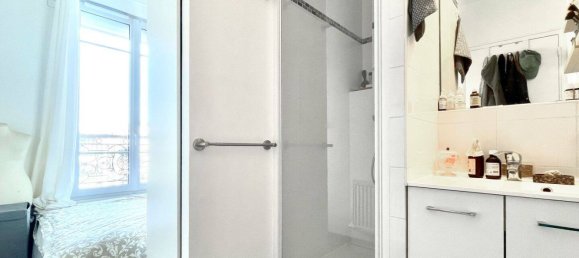 Квартира с 1 спальней в Сен-Сен-Дени, Франция № 327028 6