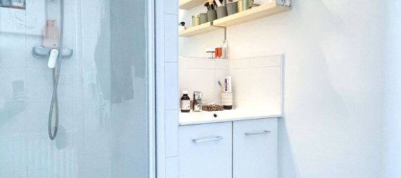 Квартира с 1 спальней в Сен-Сен-Дени, Франция № 327028 5