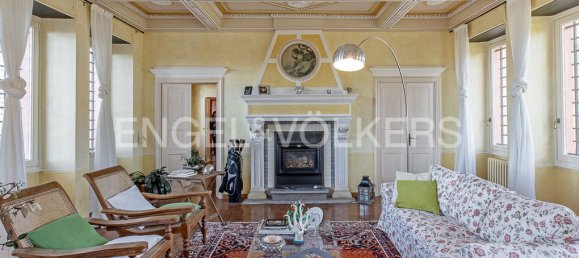 4 bedrooms Villa in Ovada, Italy No. 68592 2