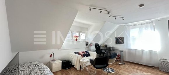 4 rooms Townhouse in Tubingen, Germany No. 109573 3