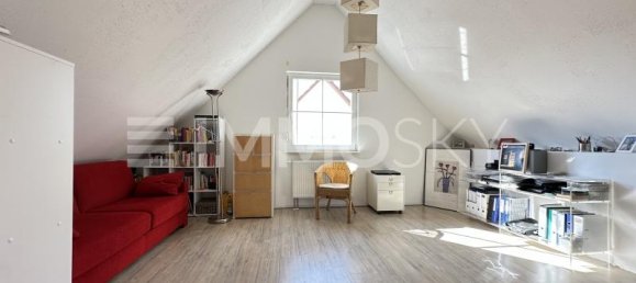 4 rooms Townhouse in Tubingen, Germany No. 109573 5