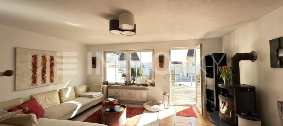 4 rooms Townhouse in Tubingen, Germany No. 109573 6