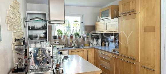 4 rooms Townhouse in Tubingen, Germany No. 109573 9