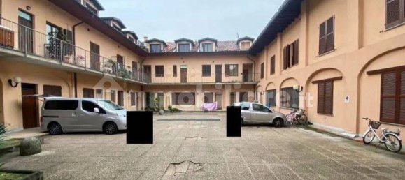 Estudio en Abbiategrasso, Italy No. 223073 6