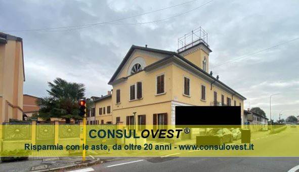 Studio in Abbiategrasso, Italy, Nr. 223073