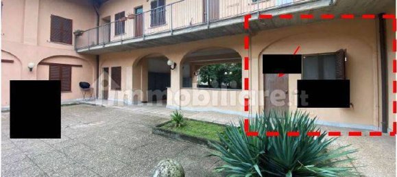 Estudio en Abbiategrasso, Italy No. 223073 8