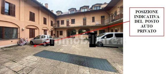 Estudio en Abbiategrasso, Italy No. 223073 7