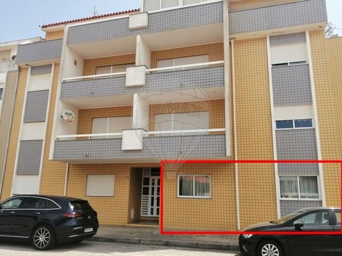 2 Schlafzimmer Wohnung in Torreira, Portugal, Nr. 297787