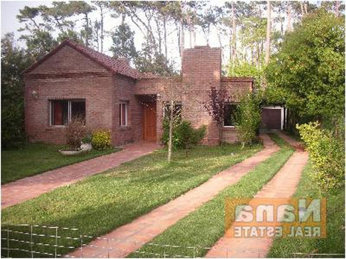 3 Schlafzimmer Haus in Maldonado, Uruguay, Nr. 555