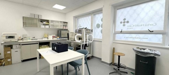 5-Zimmer Gewerbliche Immobilie in Rome, Italy, Nr. 352287 41