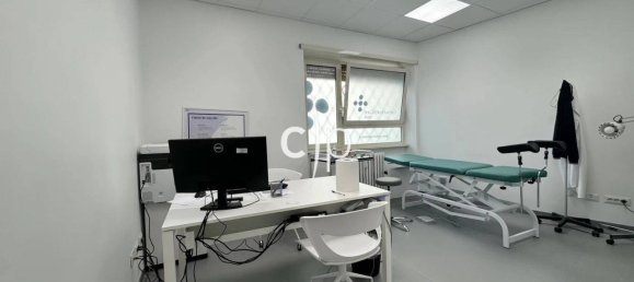 5-Zimmer Gewerbliche Immobilie in Rome, Italy, Nr. 352287 15