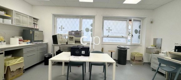 5-Zimmer Gewerbliche Immobilie in Rome, Italy, Nr. 352287 39