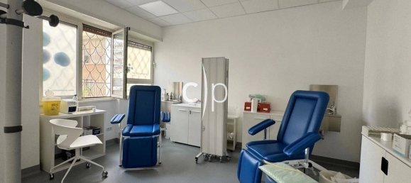 5-Zimmer Gewerbliche Immobilie in Rome, Italy, Nr. 352287 50