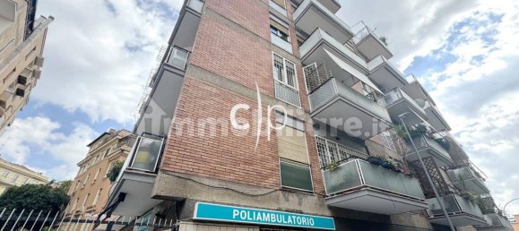 5-Zimmer Gewerbliche Immobilie in Rome, Italy, Nr. 352287 3