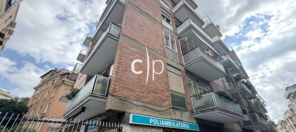 5-Zimmer Gewerbliche Immobilie in Rome, Italy, Nr. 352287 12