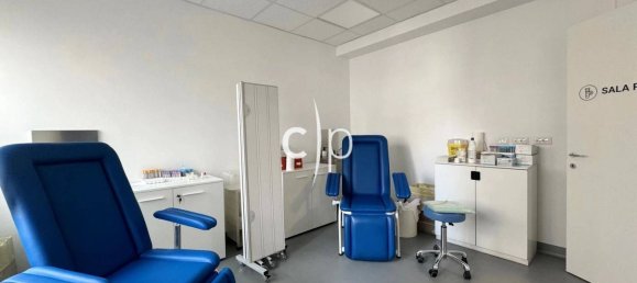 5-Zimmer Gewerbliche Immobilie in Rome, Italy, Nr. 352287 51