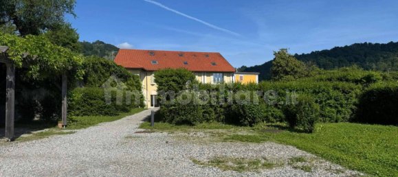 Квартира с 1 спальней в Турин, Италия № 296372 23