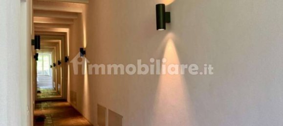 Квартира с 1 спальней в Турин, Италия № 296372 16