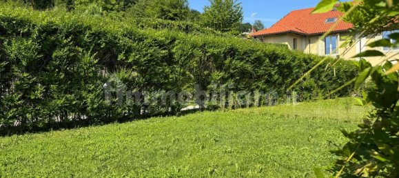 Квартира с 1 спальней в Турин, Италия № 296372 22