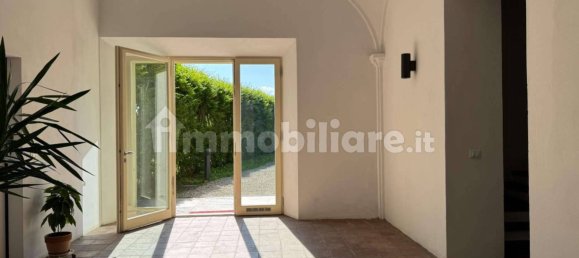 Квартира с 1 спальней в Турин, Италия № 296372 19