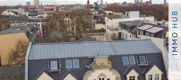 2غرفة شقة في Leipzig, Germany رقم 56796 35