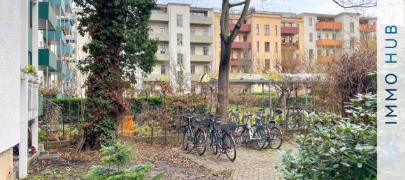 2غرفة شقة في Leipzig, Germany رقم 56796 33