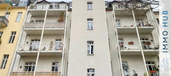 2غرفة شقة في Leipzig, Germany رقم 56796 31