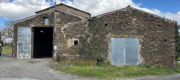 2 bedrooms House in Vendee, France No. 181285 21