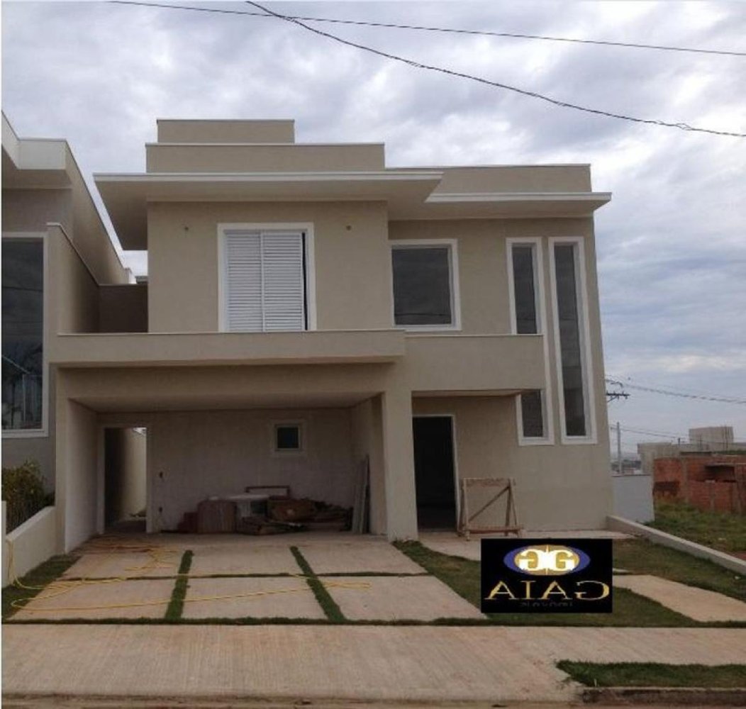 3 bedrooms House in Sao Paulo, Brazil No. 476734