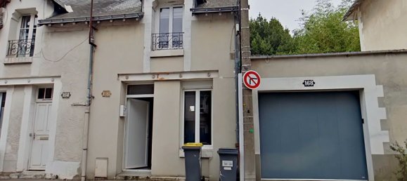 Дом с 2 спальнями в Тур, Франция № 220497 6