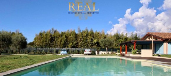 8-Zimmer Villa in Pietrasanta, Italy, Nr. 170520 33